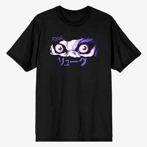 Death Note Ryuk Tshirt Medium